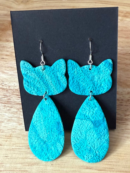 The Ocean Teardrops