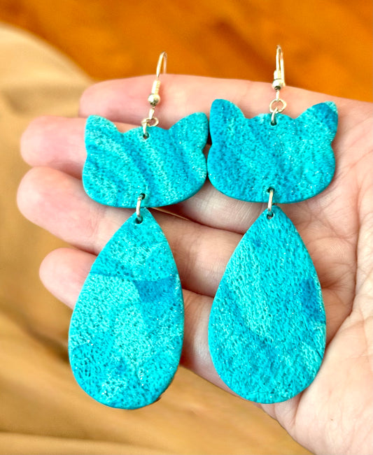 The Ocean Teardrops
