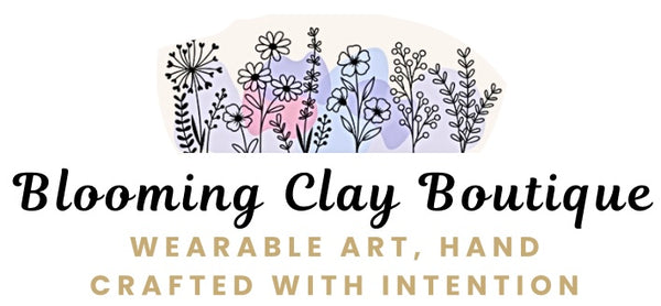 Blooming Clay Boutique